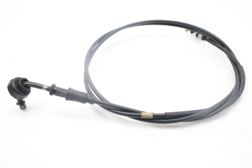 photo de SEAT OPENING CABLE YAMAHA BW'S EASY 50 (2013 - 2016) - Zoom on usage condition