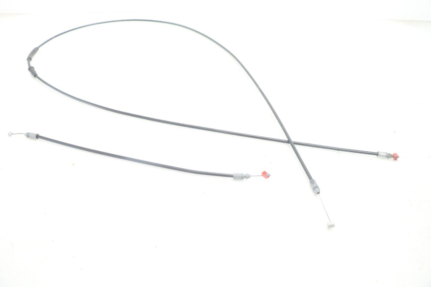 photo de SEAT LOCK CABLE BMW C SPORT 650 (2015 - 2021) - Main view
