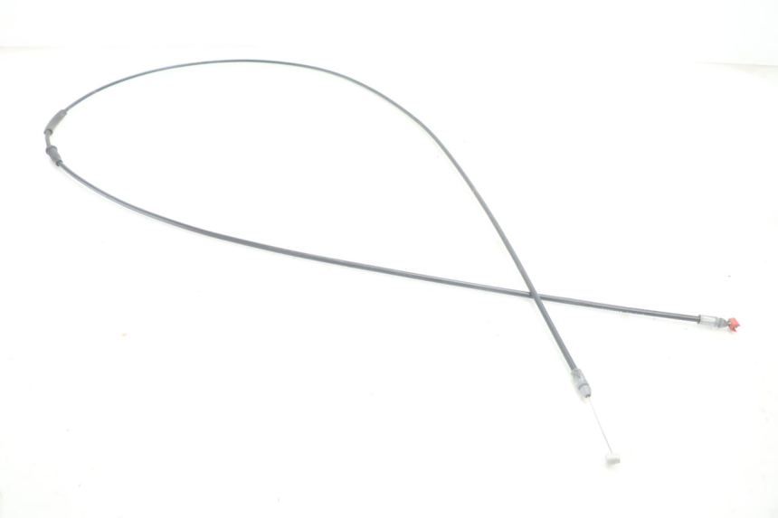 photo de SEAT LOCK CABLE BMW C SPORT 650 (2015 - 2021) - Component detail