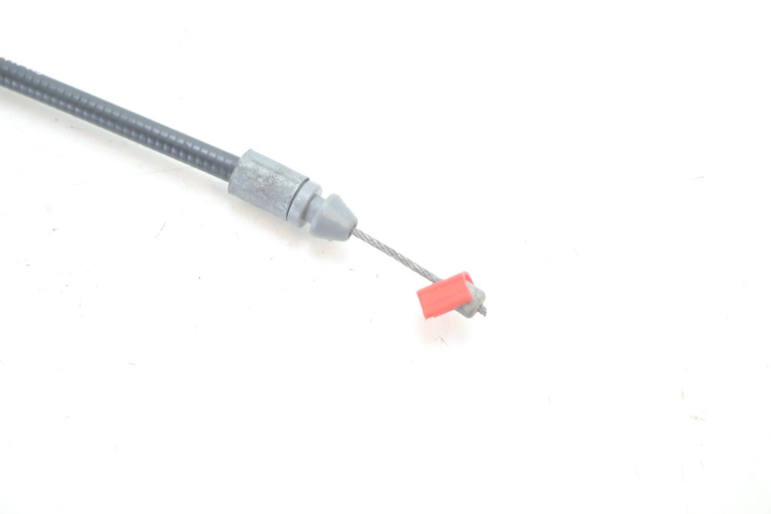 photo de SEAT LOCK CABLE BMW C SPORT 650 (2015 - 2021) - Surface and material condition