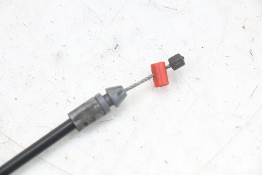 photo de SEAT LOCK CABLE BMW C1 125 (2000 - 2003) - Alternative perspective