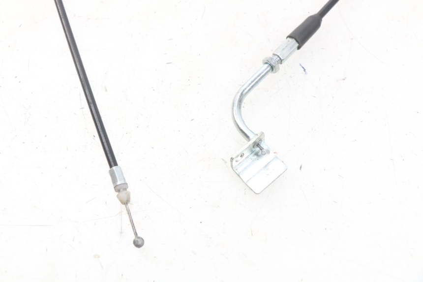 photo de SEAT OPENING CABLE MASH CITY 4T 50 (2018 - 2020) - Zoom on usage condition