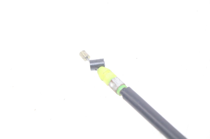 photo de SEAT OPENING CABLE PEUGEOT CITYSTAR 2T 50 (2018 - 2021) - Zoom on usage condition