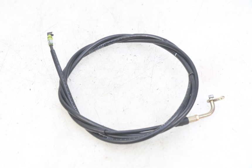 photo de SEAT OPENING CABLE PEUGEOT CITYSTAR AIR 125 (2014 - 2017) - Zoom on usage condition