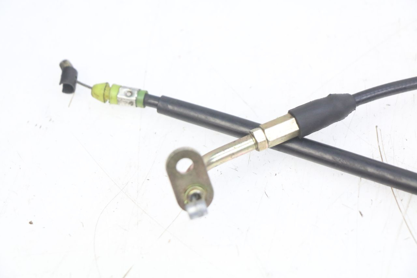 photo de SEAT OPENING CABLE PEUGEOT CITYSTAR AIR 125 (2014 - 2017) - Technical close-up