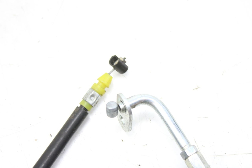 photo de SEAT OPENING CABLE PEUGEOT CITYSTAR 125 (2011 - 2017) - Technical close-up