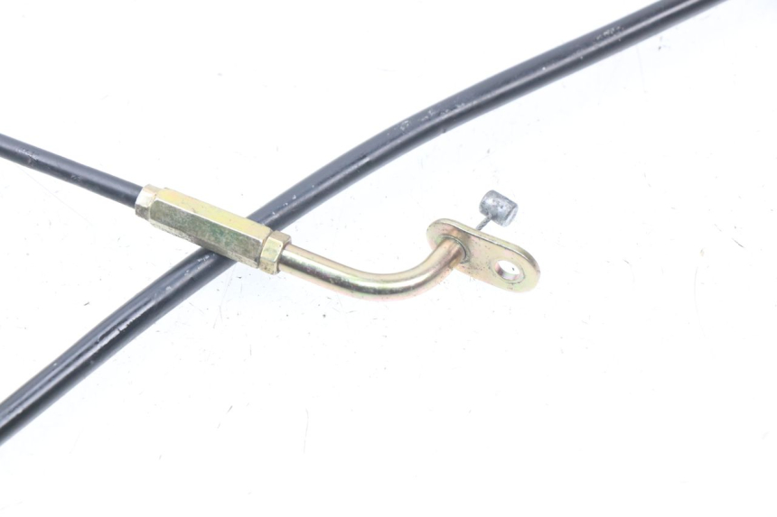 photo de SEAT OPENING CABLE PEUGEOT CITYSTAR 50 (2013 - 2017) - Zoom on usage condition