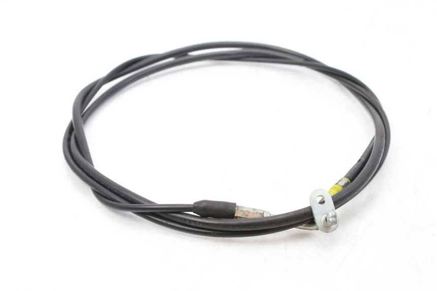 photo de SEAT OPENING CABLE PEUGEOT CITYSTAR 50 (2013 - 2017) - Zoom on usage condition