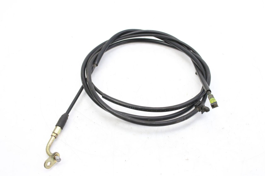 photo de SEAT OPENING CABLE PEUGEOT CITYSTAR 50 (2013 - 2017) - Zoom on usage condition