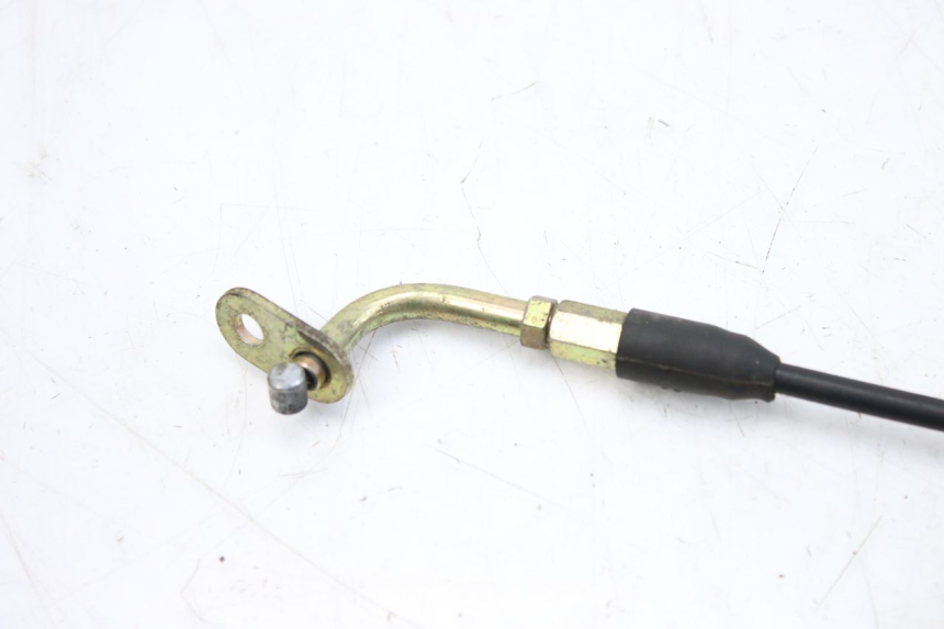 photo de SEAT OPENING CABLE PEUGEOT CITYSTAR 50 (2013 - 2017) - Technical close-up