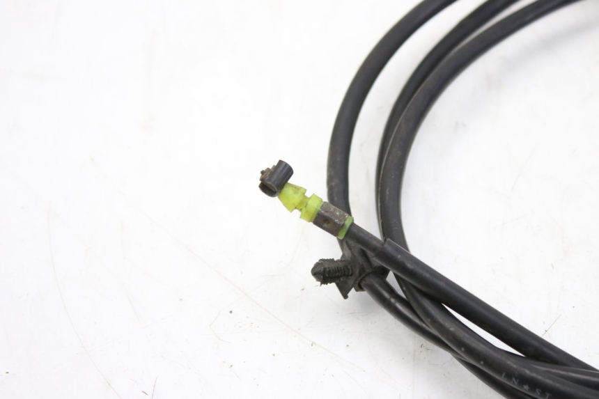 photo de SEAT OPENING CABLE PEUGEOT CITYSTAR 50 (2013 - 2017) - Product overview