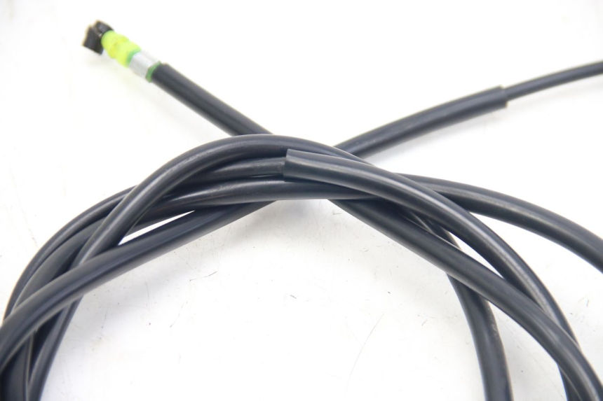 photo de SEAT LOCK CABLE PEUGEOT CITYSTAR IE 2T 50 (2018 - 2021) - Alternative perspective