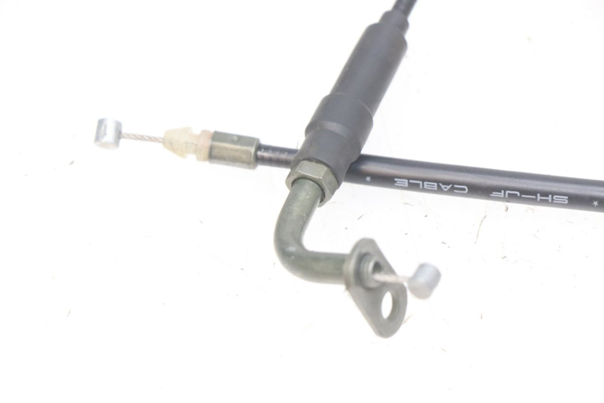 photo de SEAT OPENING CABLE RIDE CLASSIC 2T 50 (2014 - 2022) - Zoom on usage condition