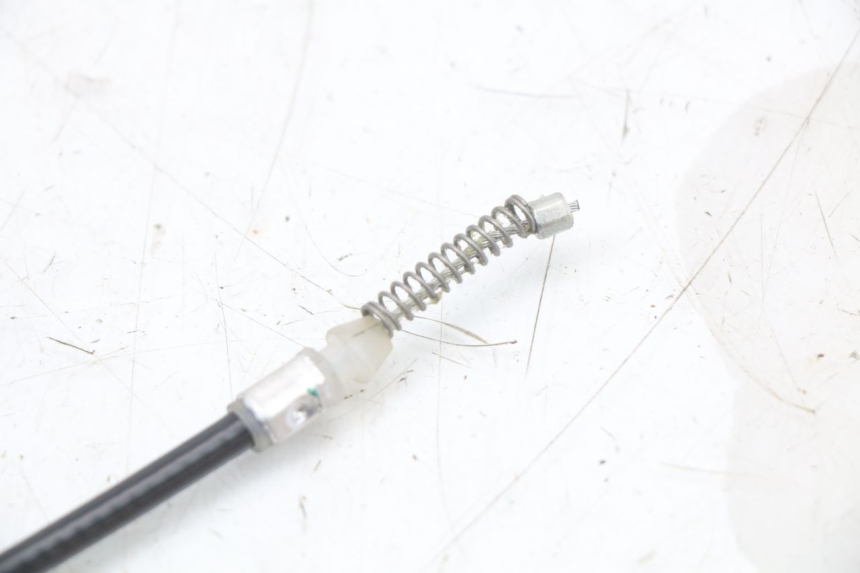 photo de SEAT LOCK CABLE ROYAL ENFIELD CONTINENTAL GT 650 (2019 - 2024) - Product overview