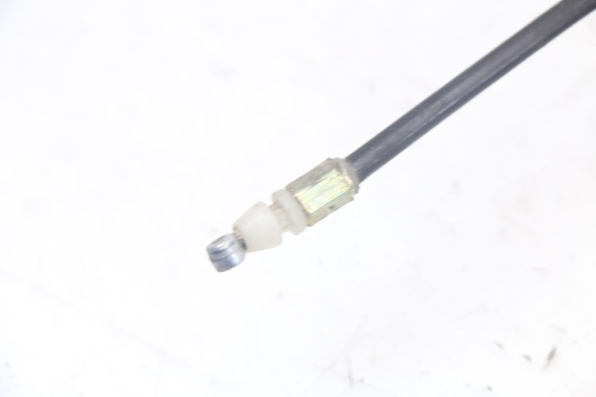 photo de SEAT OPENING CABLE SYM CROX 4T 50 (2016 - 2023) - Zoom on usage condition