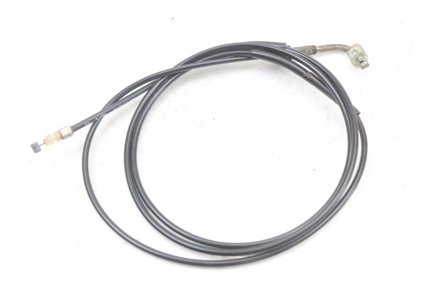 photo de SEAT OPENING CABLE YAMAHA CYGNUS X 125 (2004 - 2007) - Component detail