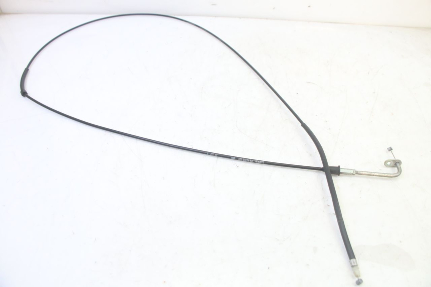 photo de SEAT LOCK CABLE YAMAHA CYGNUS X INJECTION 125 (2007 - 2013) - Main view