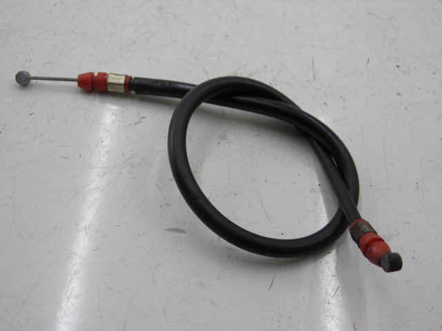 photo de SEAT LOCK CABLE DAELIM VJ ROADWIN 125 (2008 - 2010) - Main view