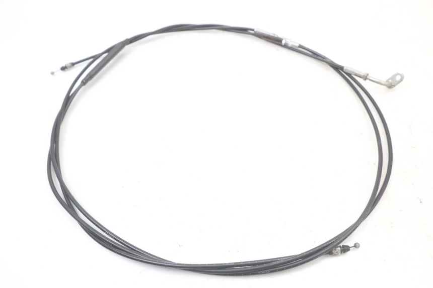 photo de SEAT LOCK CABLE KYMCO DINK STREET 125 (2009 - 2014) - Main view