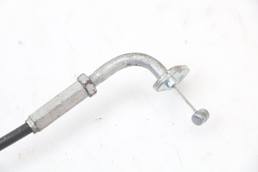 photo de SEAT LOCK CABLE KYMCO DINK STREET 125 (2009 - 2014) - Technical close-up