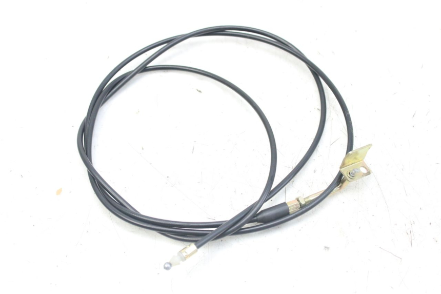 photo de SEAT OPENING CABLE WAYSCRAL E-SPEED 1 (2022 - 2024) - Zoom on usage condition