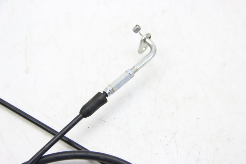 photo de SEAT OPENING CABLE PEUGEOT E-VIVACITY 1 (2012 - 2018) - Component detail