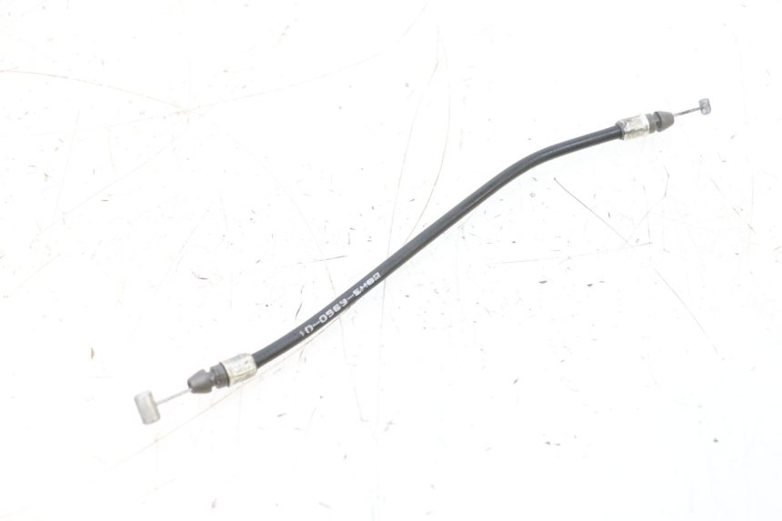 photo de SEAT RELEASE CABLE KAWASAKI ER-6 ER6 F ABS 650 (2012 - 2016) - Main view