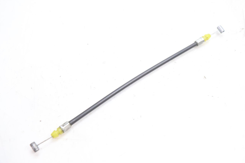 photo de SEAT LOCK CABLE KAWASAKI ER-6 ER6 N 650 (2005 - 2009) - Alternative perspective