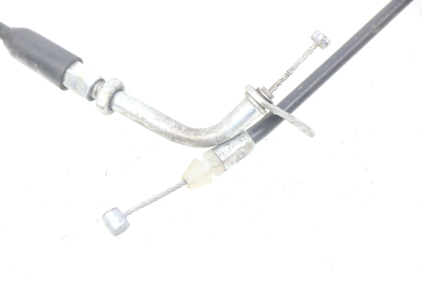 photo de SEAT OPENING CABLE JM MOTORS EVOLIS 4T 50 (2018 - 2022) - Technical close-up