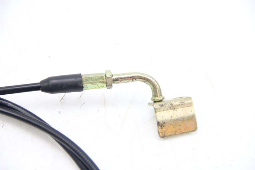 photo de SEAT OPENING CABLE JM MOTORS EVOLIS 4T 50 (2018 - 2022) - Component detail