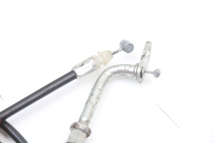 photo de SEAT OPENING CABLE JM MOTORS EVOLIS 4T 50 (2018 - 2022) - Zoom on usage condition