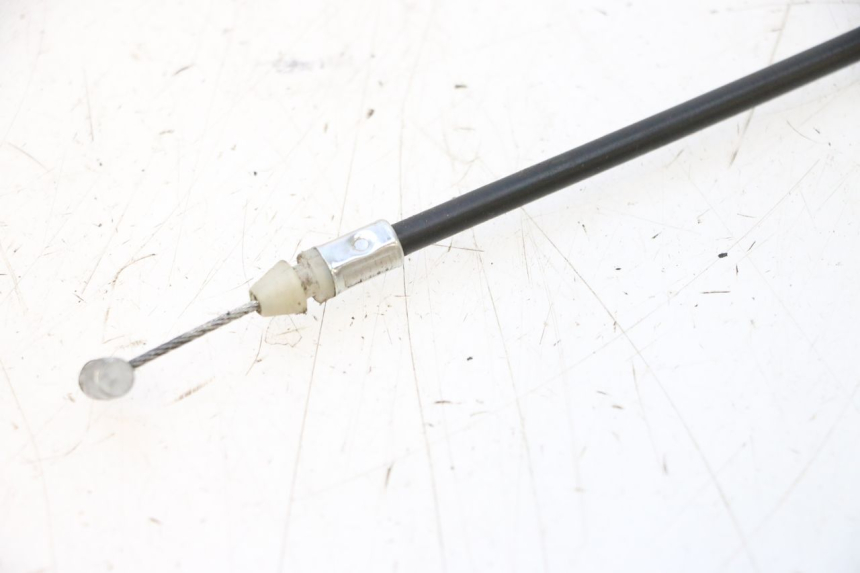 photo de SEAT RELEASE CABLE KEEWAY F-ACT FACT EVO 50 (2020 - 2026) - Zoom on usage condition