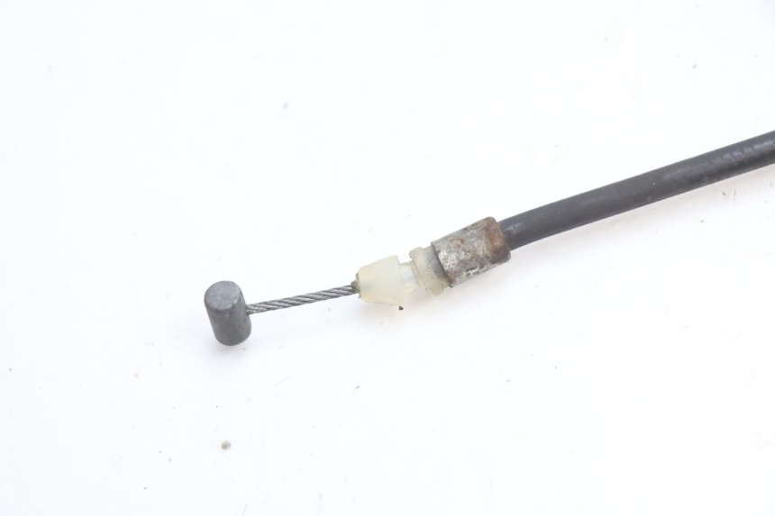photo de SEAT LOCK CABLE KEEWAY F-ACT NAKED 50 (2009 - 2014) - Component detail
