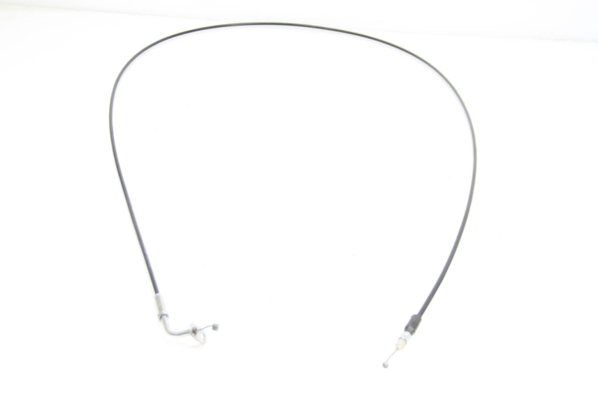 photo de SEAT LOCK CABLE JM MOTORS F45i 4T 50 (2020 - 2023) - Zoom on usage condition