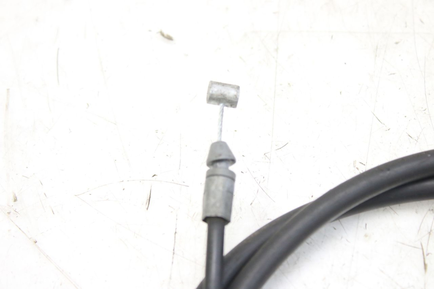 photo de SEAT OPENING CABLE HONDA FES S-WING SWING ABS 125 (2007 - 2015) - Zoom on usage condition