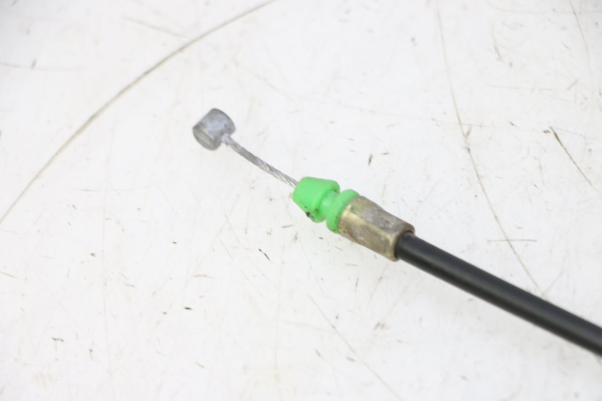 photo de SEAT LOCK CABLE STAHO FH 50 (2018 - 2019) - Component detail