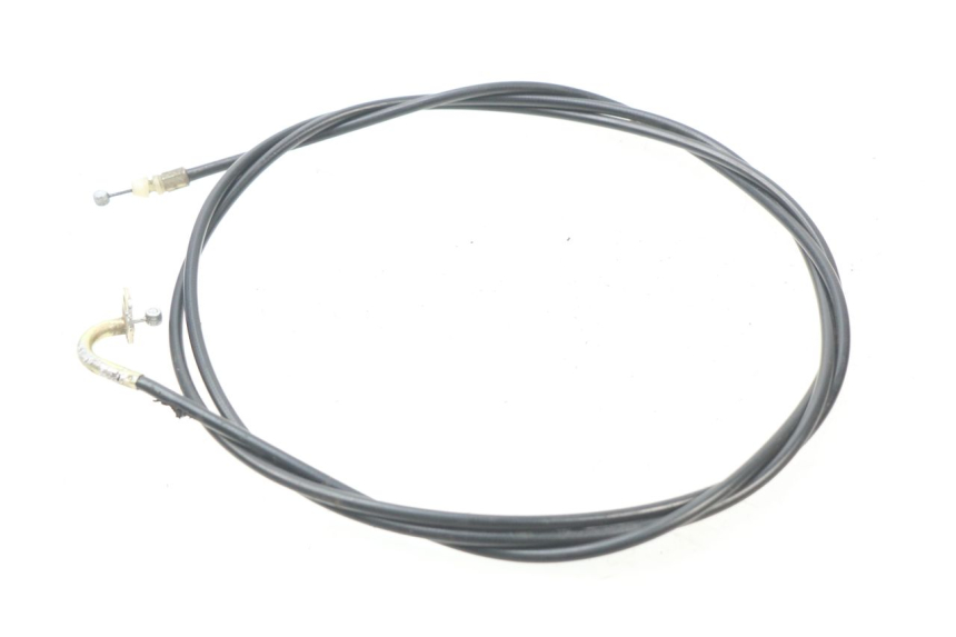 photo de SEAT OPENING CABLE SYM FIDDLE 2 50 (2008 - 2013) - Zoom on usage condition