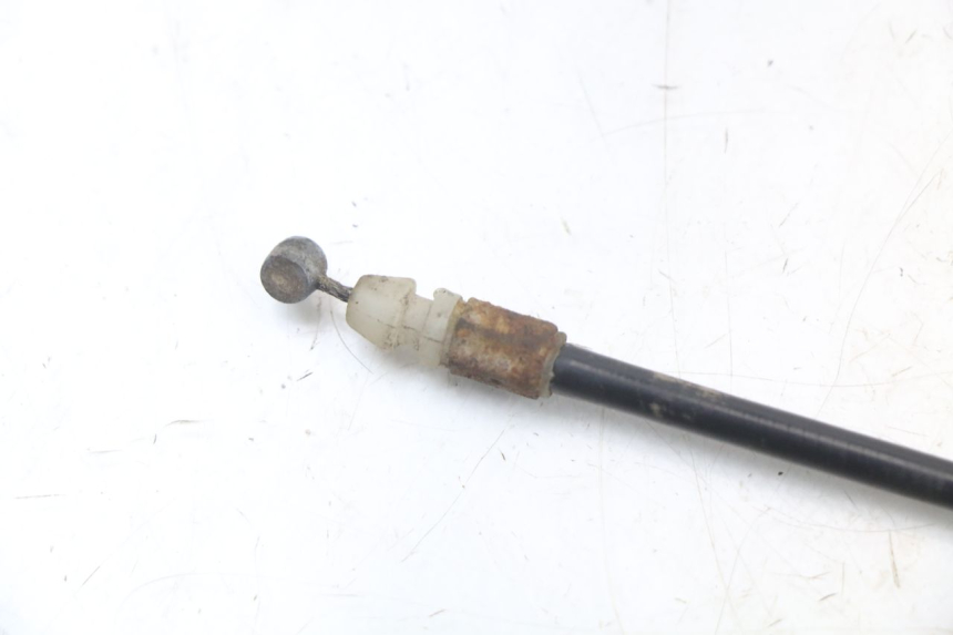 photo de SEAT OPENING CABLE SYM FIDDLE 2 50 (2008 - 2013) - Zoom on usage condition