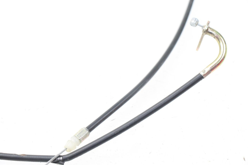 photo de SEAT OPENING CABLE SYM FIDDLE 3 III 125 (2014 - 2020) - Component detail