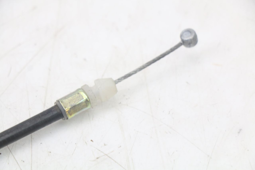 photo de SEAT OPENING CABLE SYM FIDDLE 3 III 125 (2014 - 2020) - Technical close-up