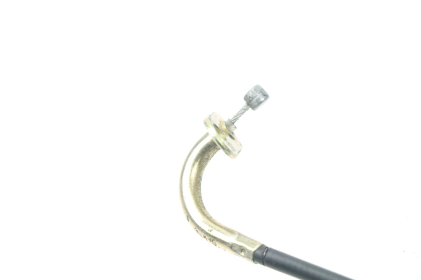photo de SEAT LOCK CABLE SYM FIDDLE 3 III 50 (2014 - 2020) - Zoom on usage condition