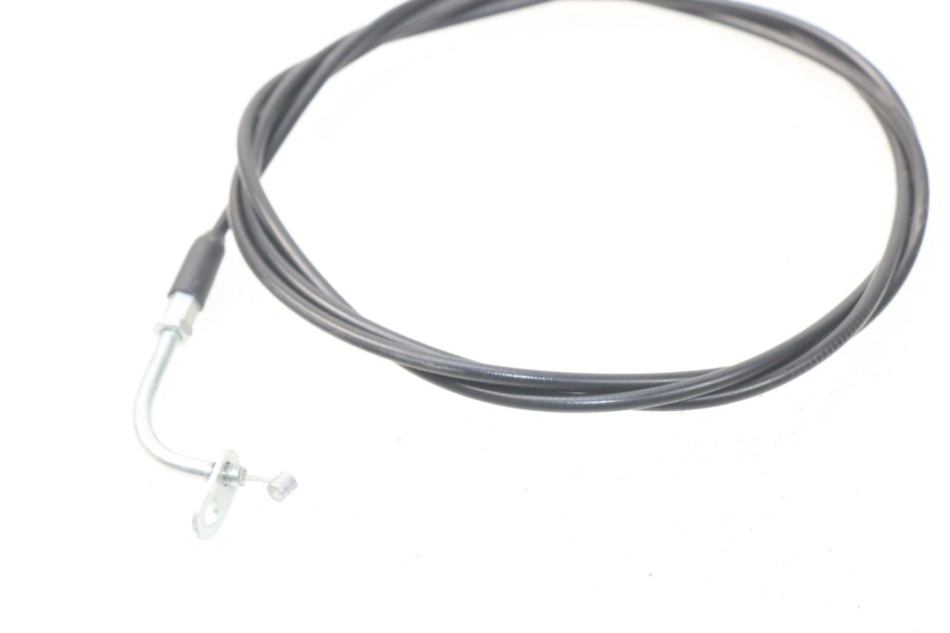 photo de SEAT LOCK CABLE EUROCKA FIFTY 50 (2013 - 2022) - Zoom on usage condition