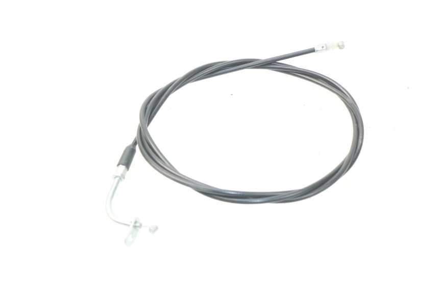 photo de SEAT LOCK CABLE EUROCKA FIFTY 50 (2013 - 2022) - Technical close-up