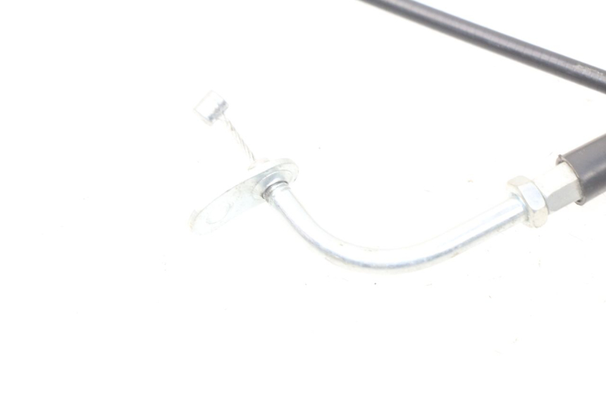 photo de SEAT LOCK CABLE EUROCKA FIFTY 50 (2013 - 2022) - Product overview