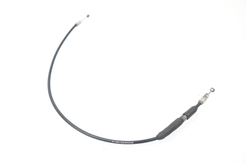 photo de SEAT OPENING CABLE YAMAHA FJR ABS 1300 (2006 - 2012) - Component detail