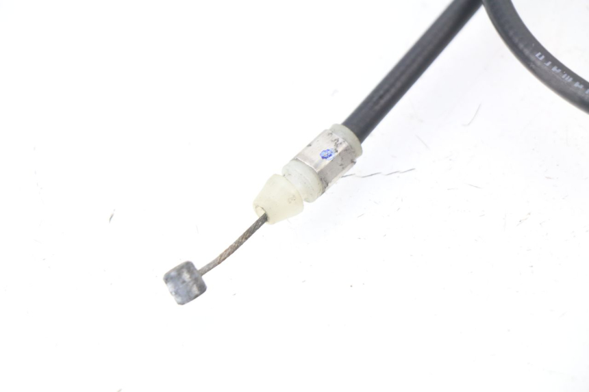 photo de SEAT OPENING CABLE YAMAHA FJR ABS 1300 (2006 - 2012) - Component detail