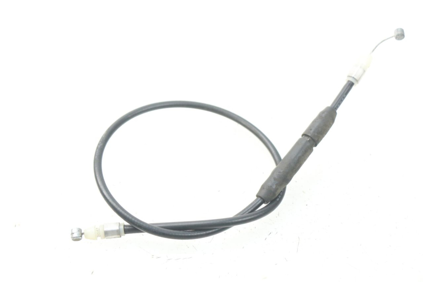photo de SEAT OPENING CABLE YAMAHA FJR ABS 1300 (2006 - 2012) - Component detail