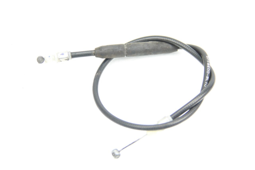 photo de SEAT OPENING CABLE YAMAHA FJR ABS 1300 (2006 - 2012) - Main view