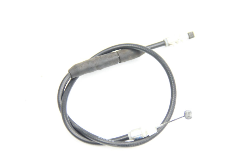 photo de SEAT OPENING CABLE YAMAHA FJR ABS 1300 (2006 - 2012) - Component detail