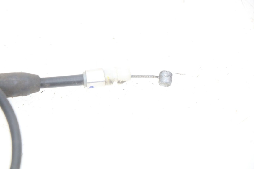 photo de SEAT OPENING CABLE YAMAHA FJR ABS 1300 (2016 - 2020) - Zoom on usage condition